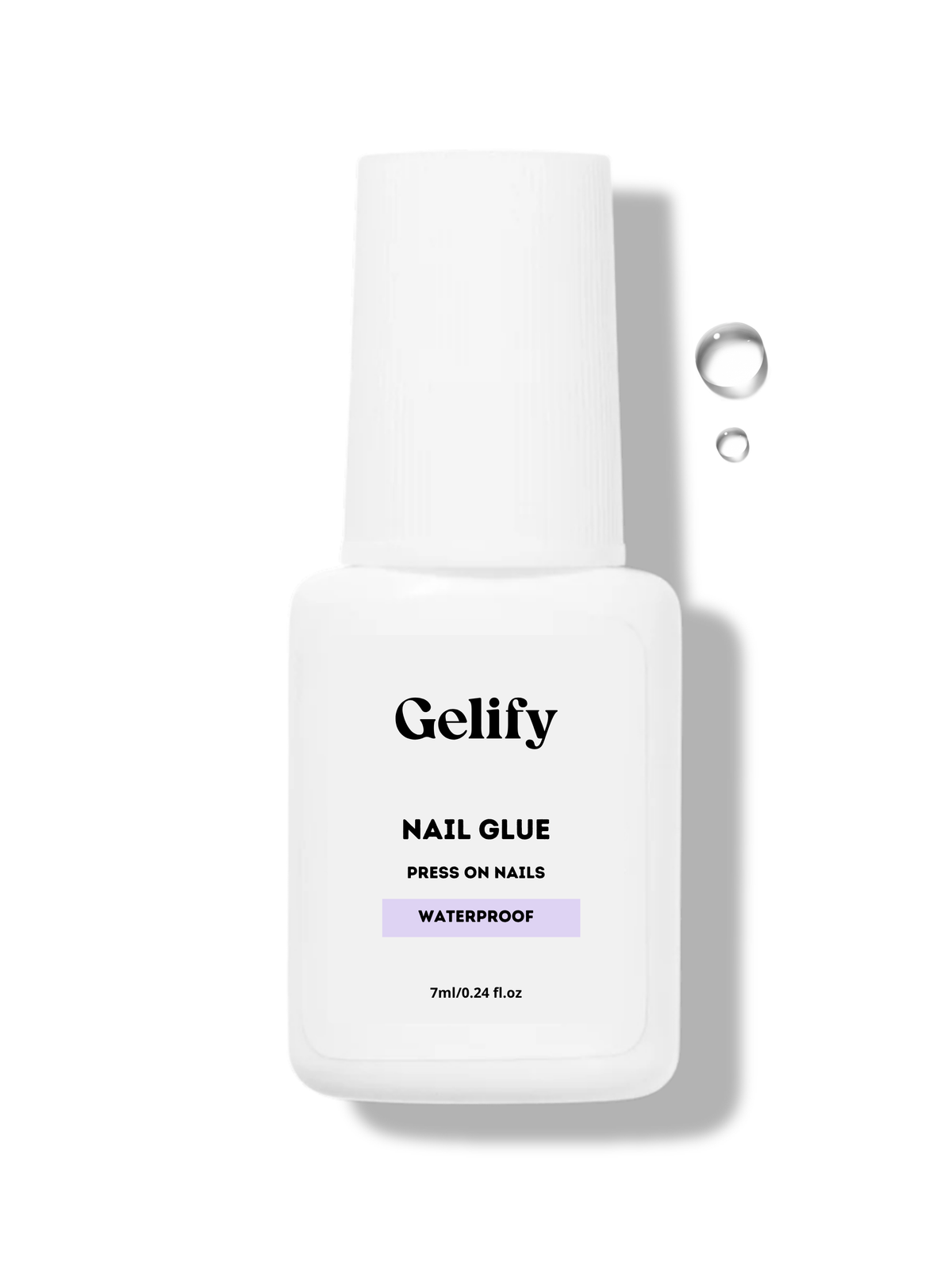 Colla Extra Forte Per Unghie Press On