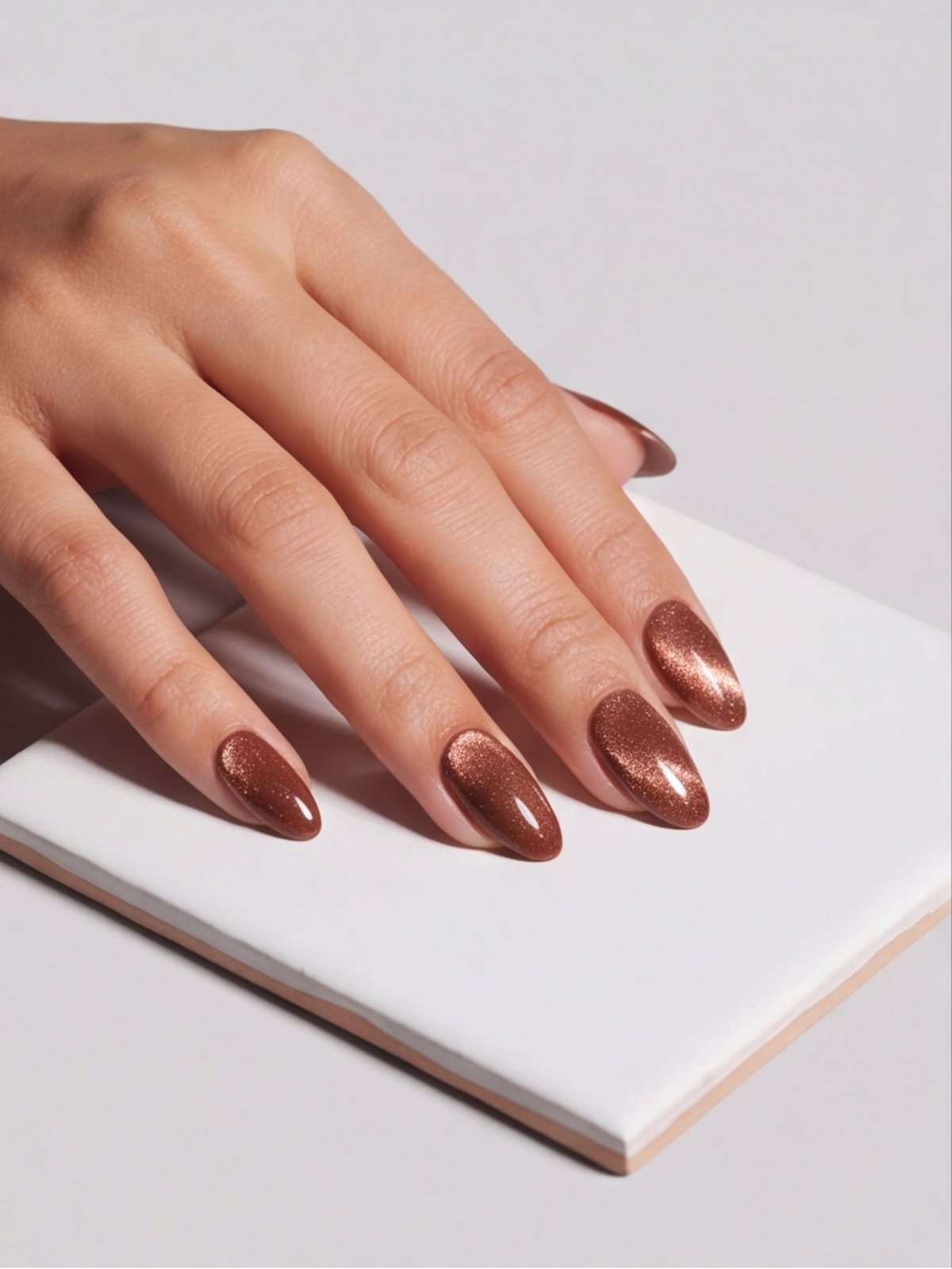 Mocha mousse