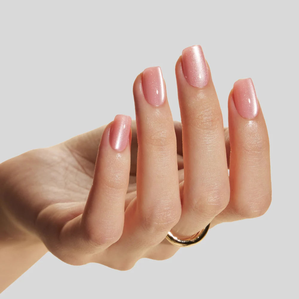 Rose nude