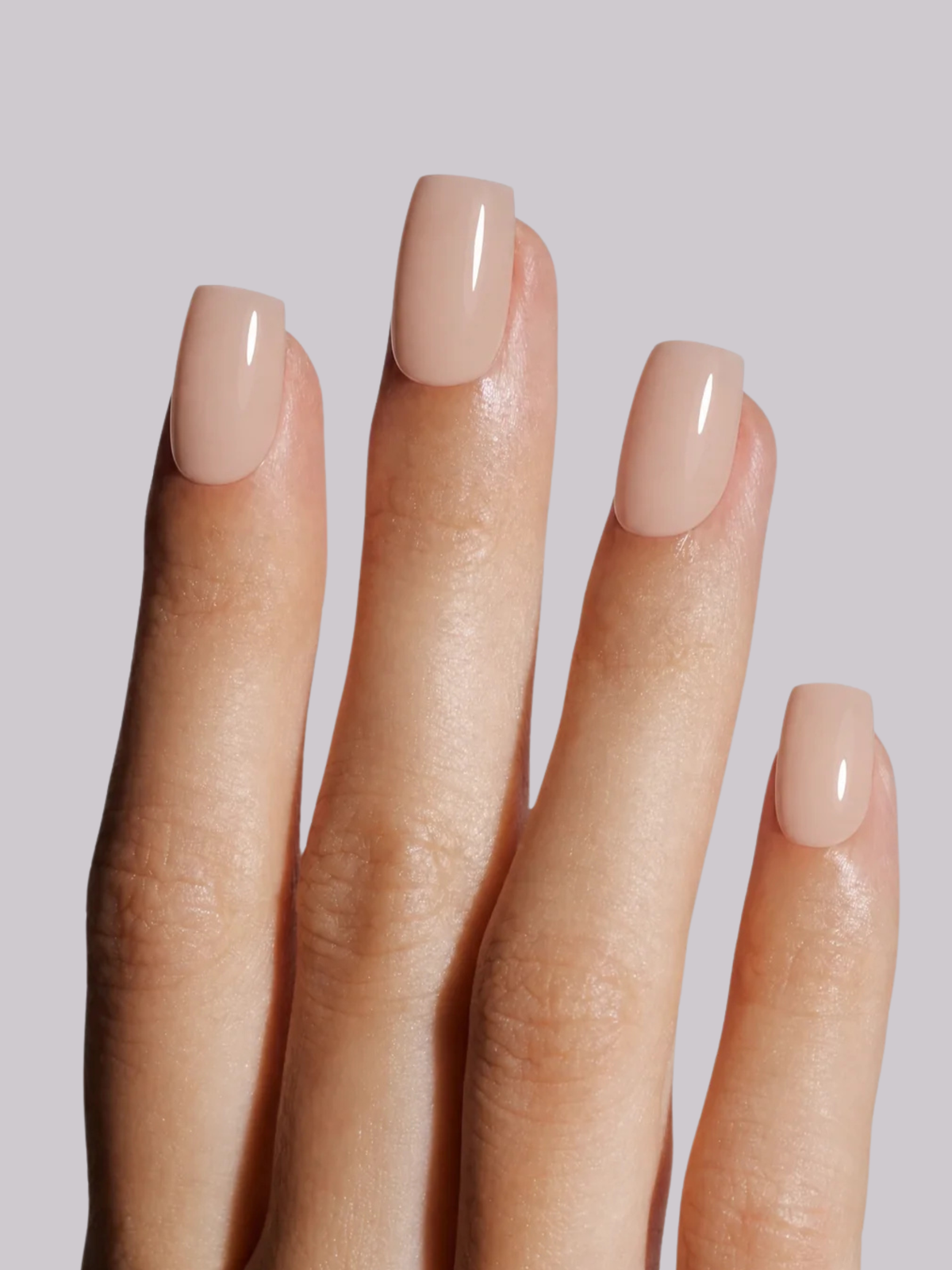 Elegant nude